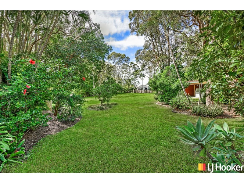 26 Rosalind Court, Narangba QLD 4504