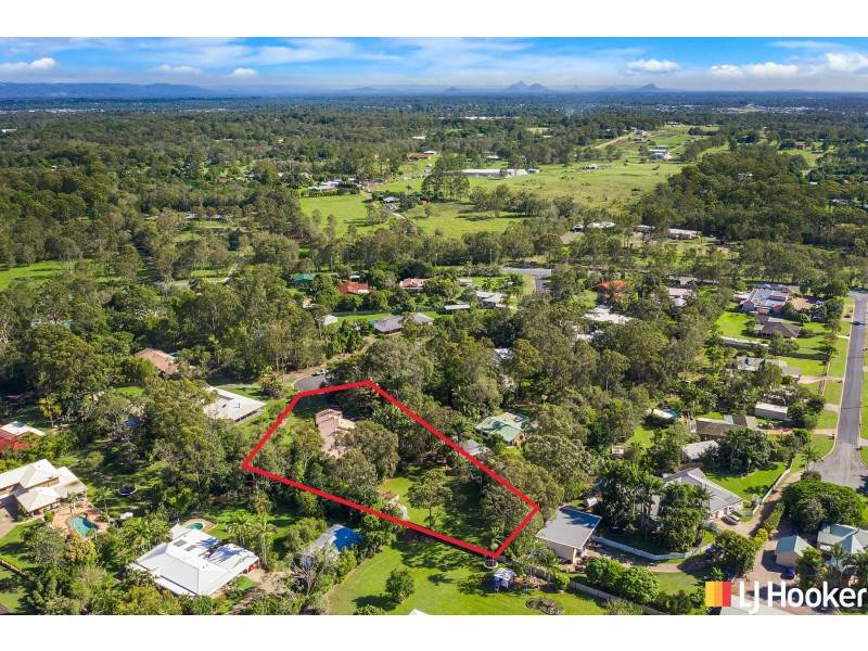 26 Rosalind Court, Narangba QLD 4504