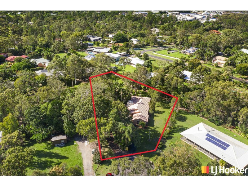 26 Rosalind Court, Narangba QLD 4504
