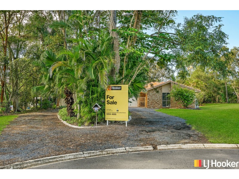 26 Rosalind Court, Narangba QLD 4504