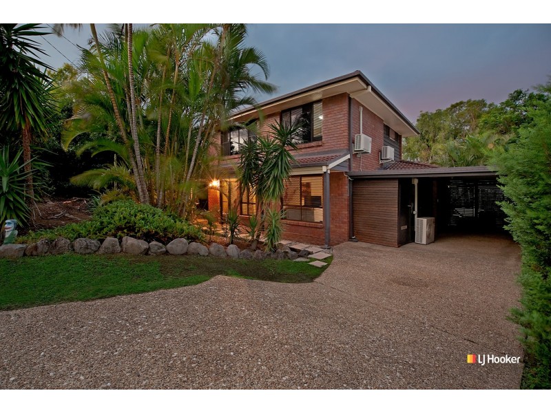 8 Gabrielle Court, Albany Creek QLD 4035