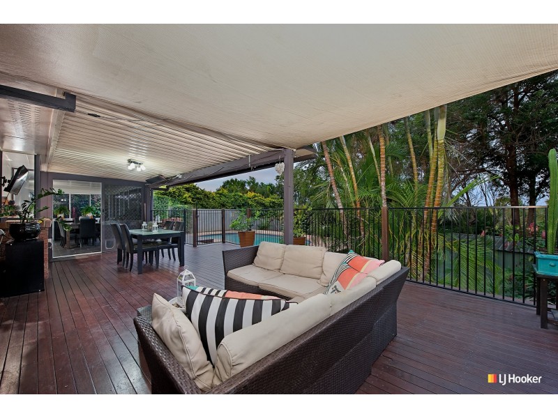 8 Gabrielle Court, Albany Creek QLD 4035