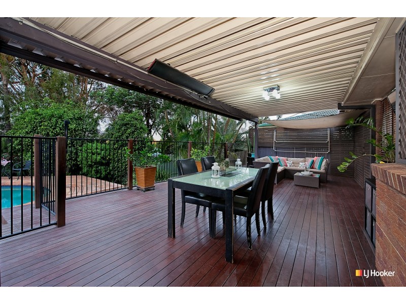 8 Gabrielle Court, Albany Creek QLD 4035