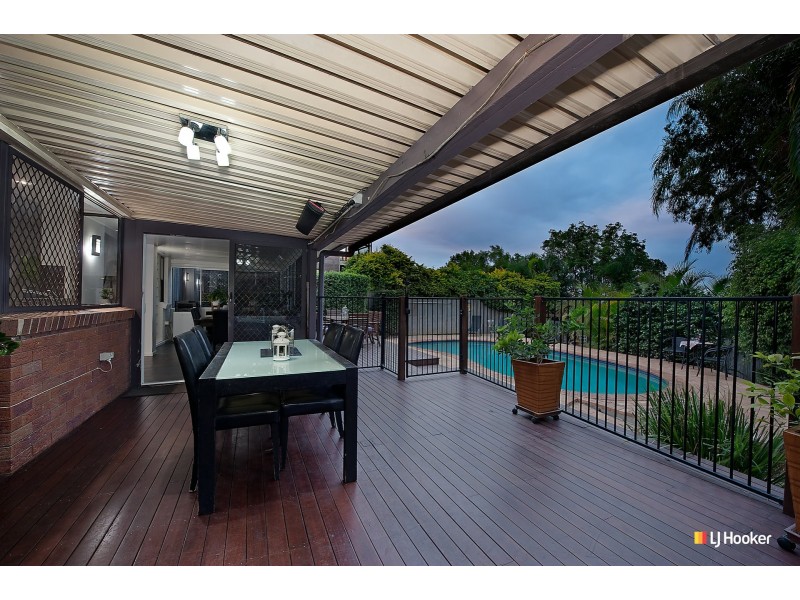 8 Gabrielle Court, Albany Creek QLD 4035