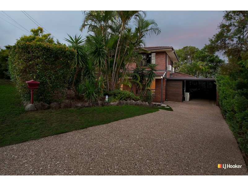 8 Gabrielle Court, Albany Creek QLD 4035