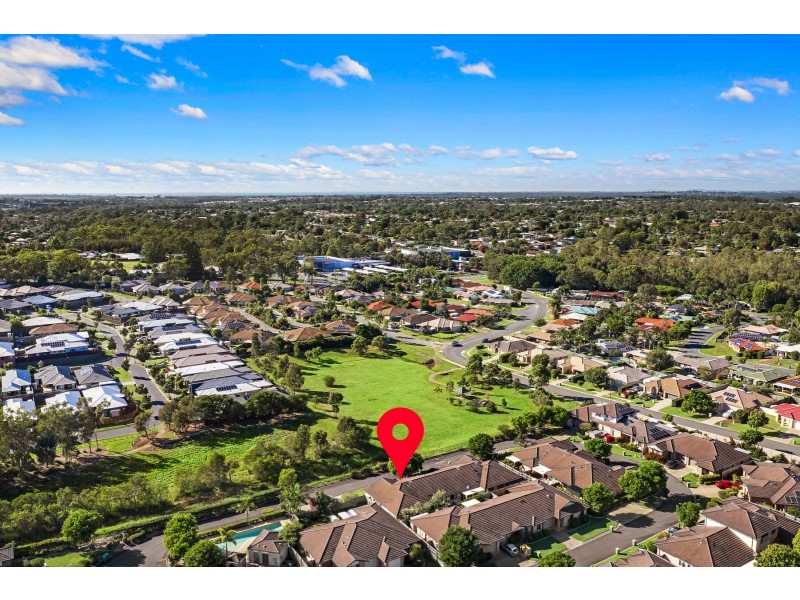 27/67 Glass House Circuit, Kallangur QLD 4503