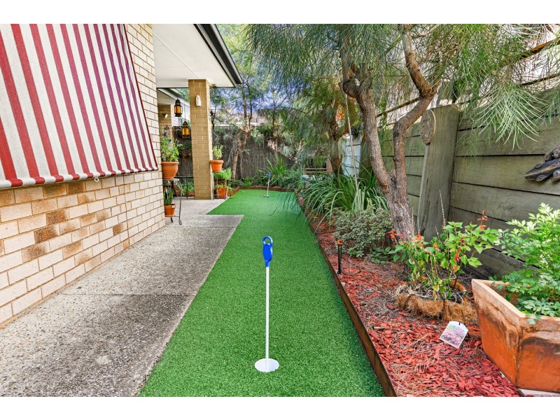 27/67 Glass House Circuit, Kallangur QLD 4503