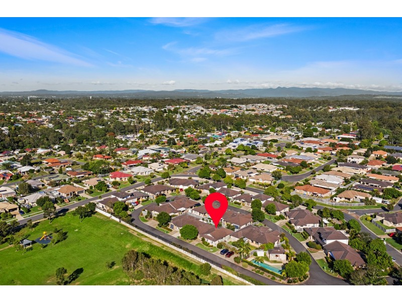 27/67 Glass House Circuit, Kallangur QLD 4503