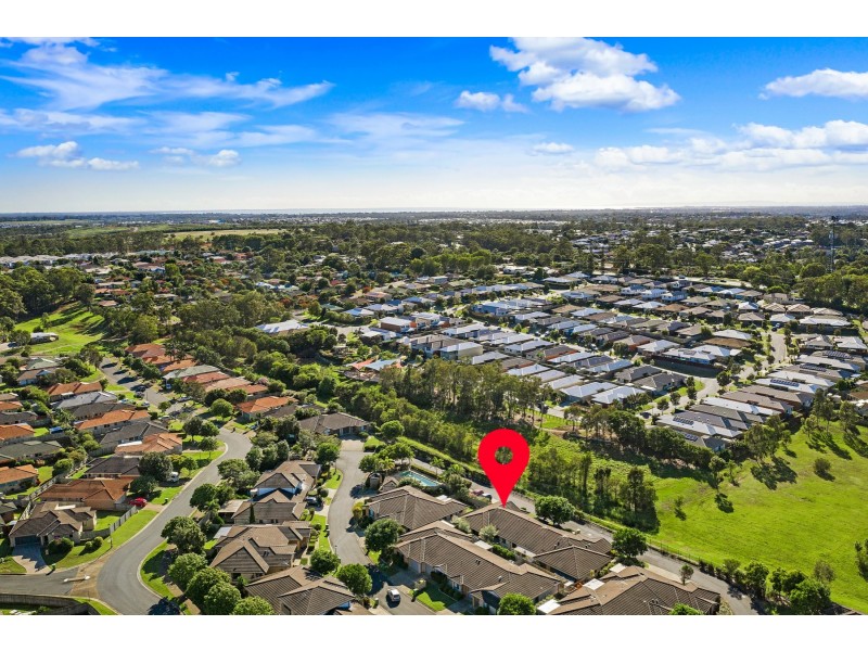 27/67 Glass House Circuit, Kallangur QLD 4503