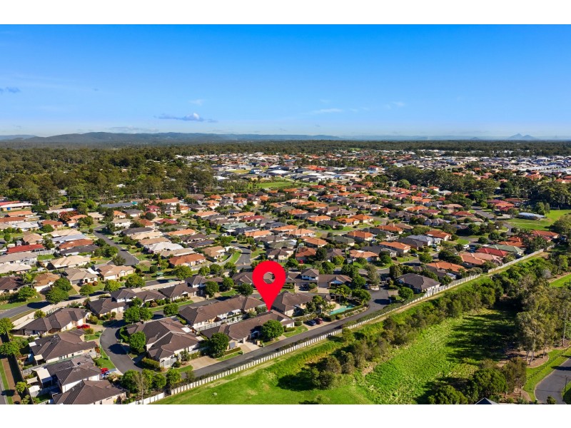27/67 Glass House Circuit, Kallangur QLD 4503