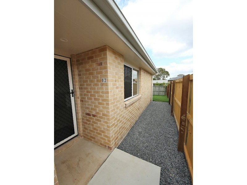 Unit 2/27 Old Gympie Road, Kallangur QLD 4503