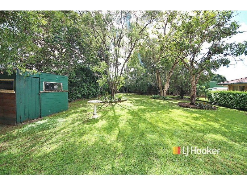 12 Goodfellows Road, Kallangur QLD 4503