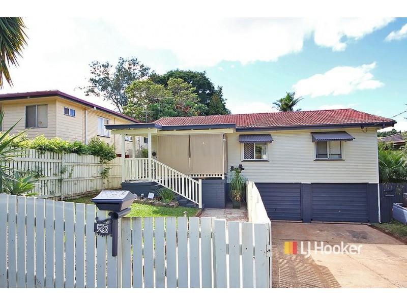 53 Glenmore Street, Kallangur QLD 4503