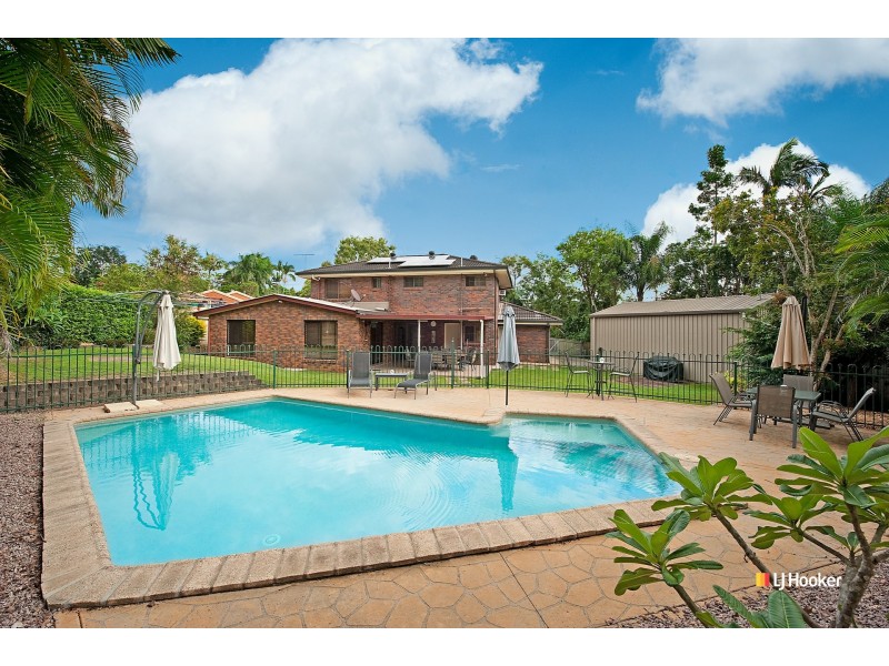 3 Roanne Court, Petrie QLD 4502