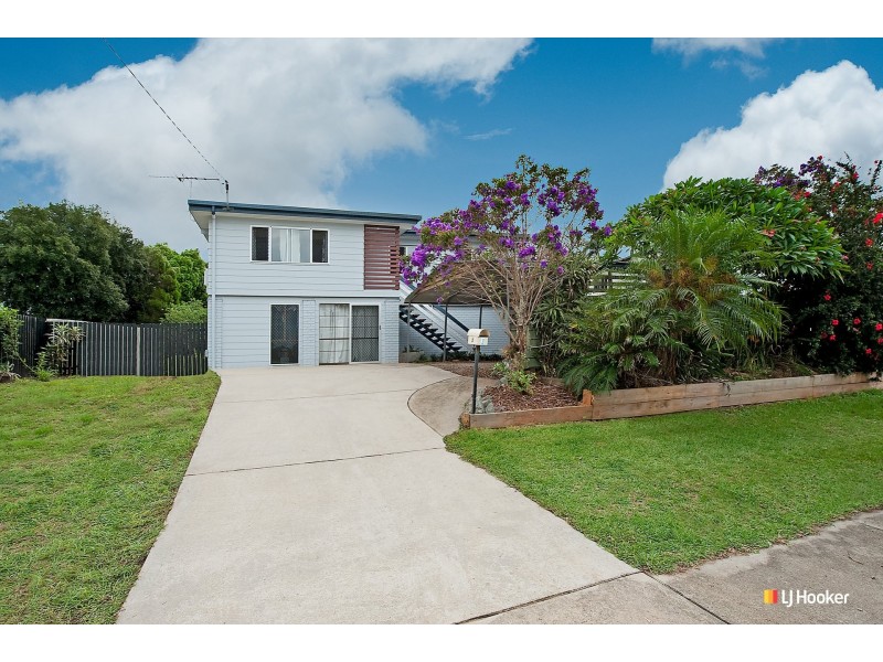 3 Archer Street, Kallangur QLD 4503