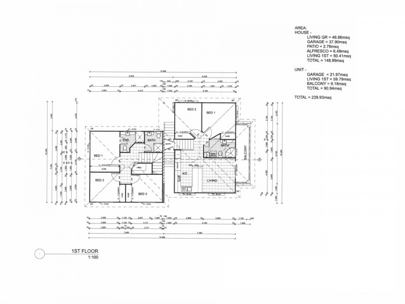 23 Adam Court, Kallangur QLD 4503