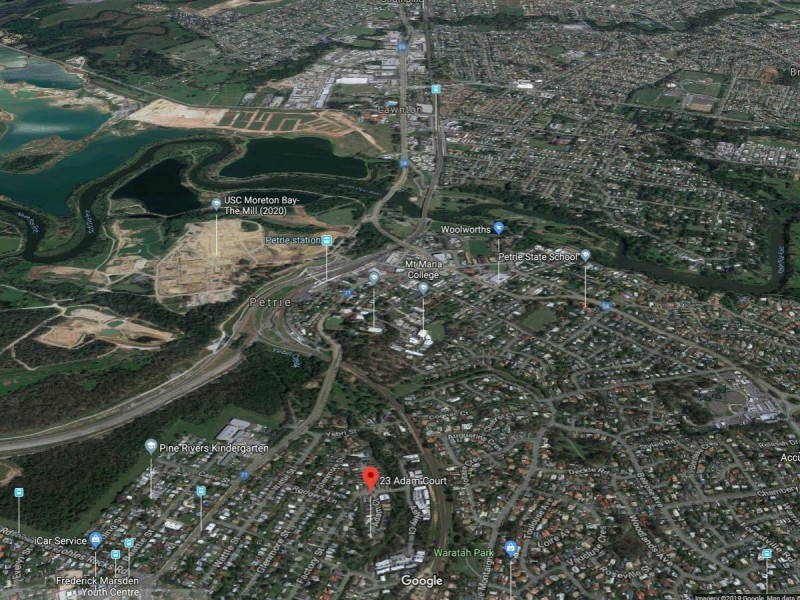 23 Adam Court, Kallangur QLD 4503