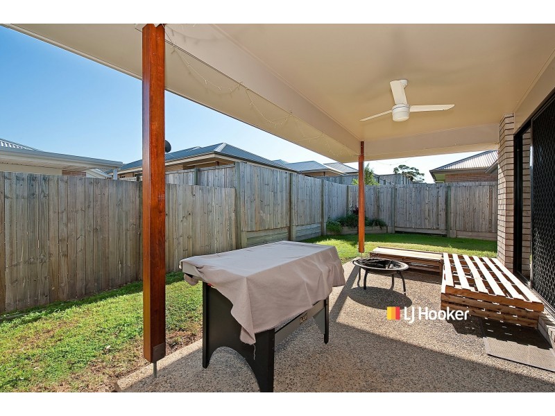 3 Pekin Close, Mango Hill QLD 4509