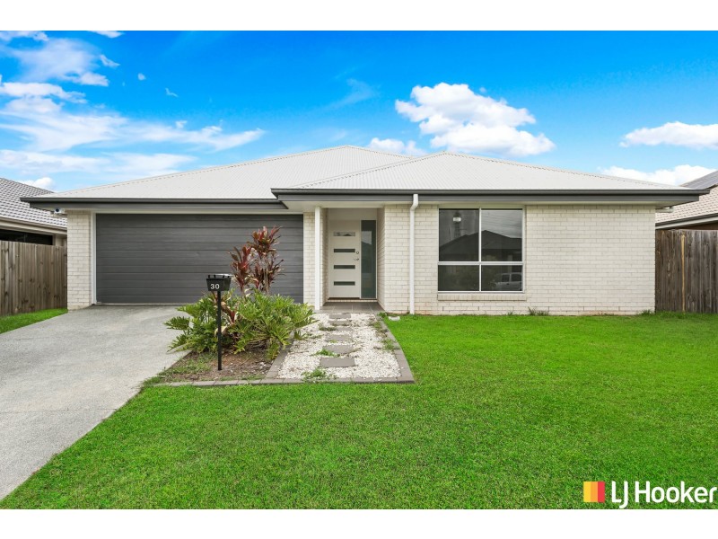 30 Clove Street, Griffin QLD 4503