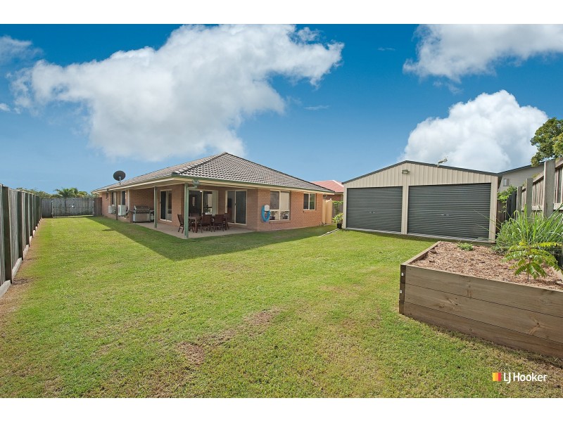 12 Wakeham Street, Kallangur QLD 4503