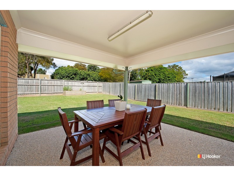 12 Wakeham Street, Kallangur QLD 4503