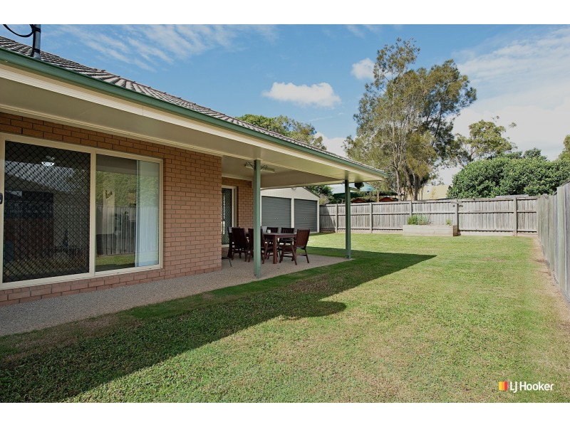 12 Wakeham Street, Kallangur QLD 4503