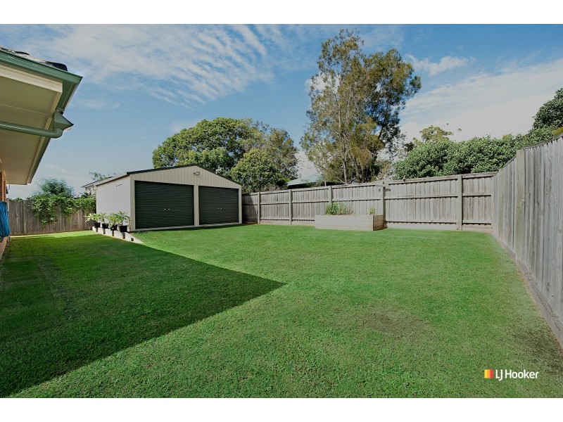 12 Wakeham Street, Kallangur QLD 4503