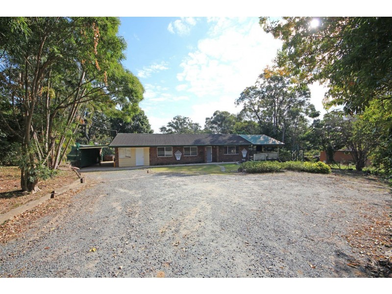 369 Boundary Road, Narangba QLD 4504