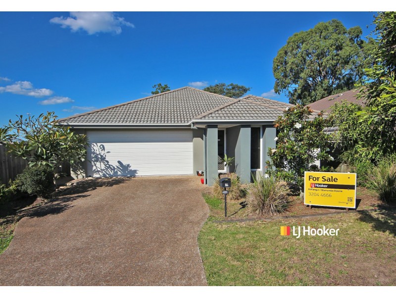 31 Chamomile Street, Griffin QLD 4503