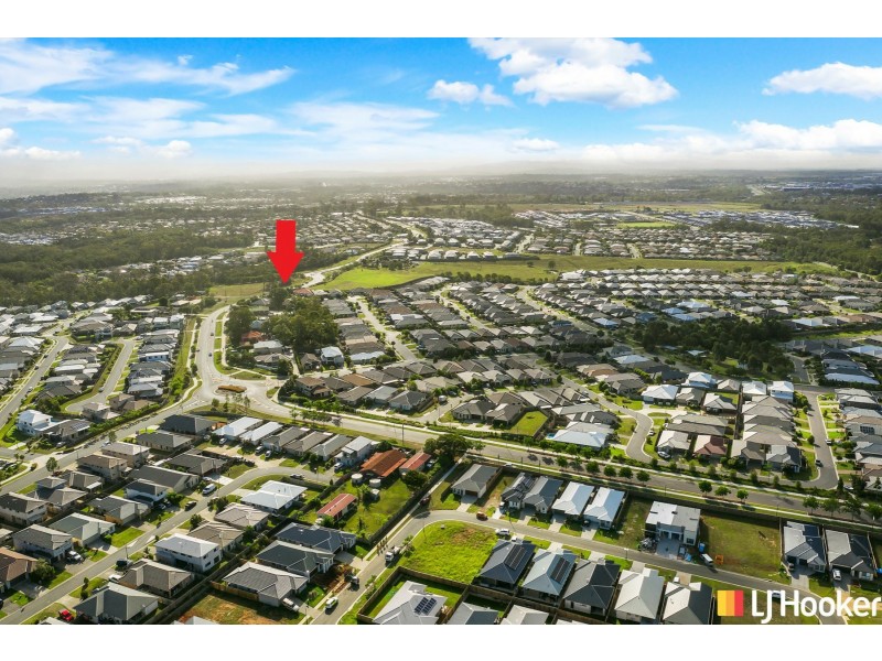 31 Chamomile Street, Griffin QLD 4503