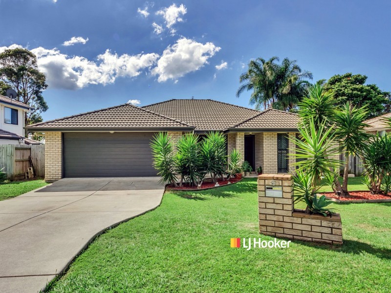 53 Kooyalee Street, Deception Bay QLD 4508