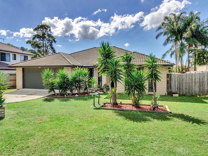 53 Kooyalee Street, Deception Bay QLD 4508