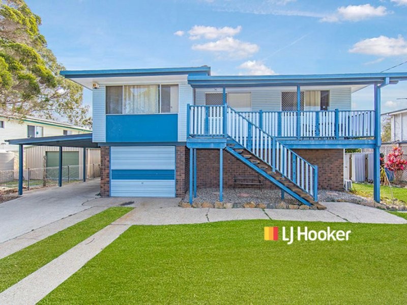 11 Oxley Street, Deception Bay QLD 4508