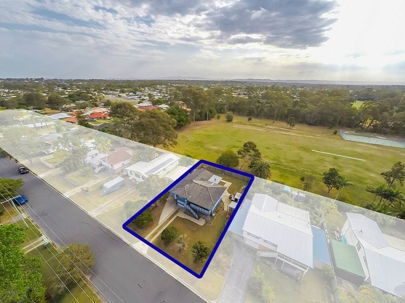11 Oxley Street, Deception Bay QLD 4508