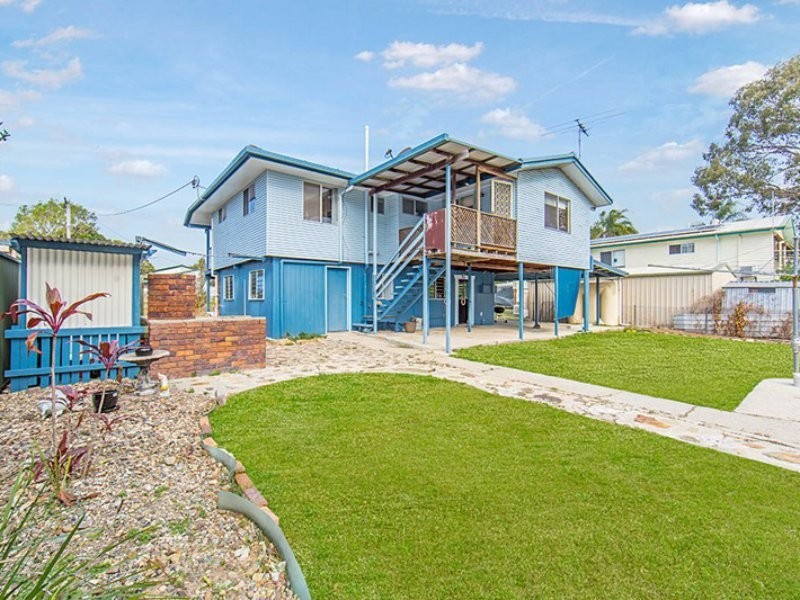 11 Oxley Street, Deception Bay QLD 4508