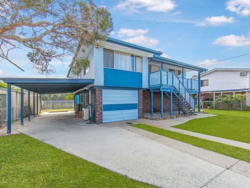 11 Oxley Street, Deception Bay QLD 4508