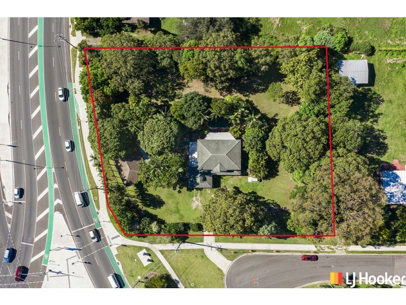 541 Anzac Avenue, Rothwell QLD 4022