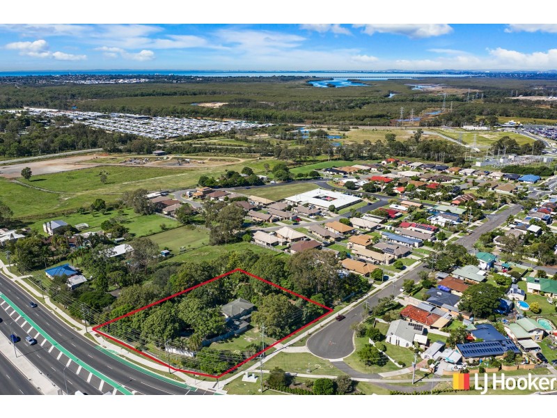 541 Anzac Avenue, Rothwell QLD 4022