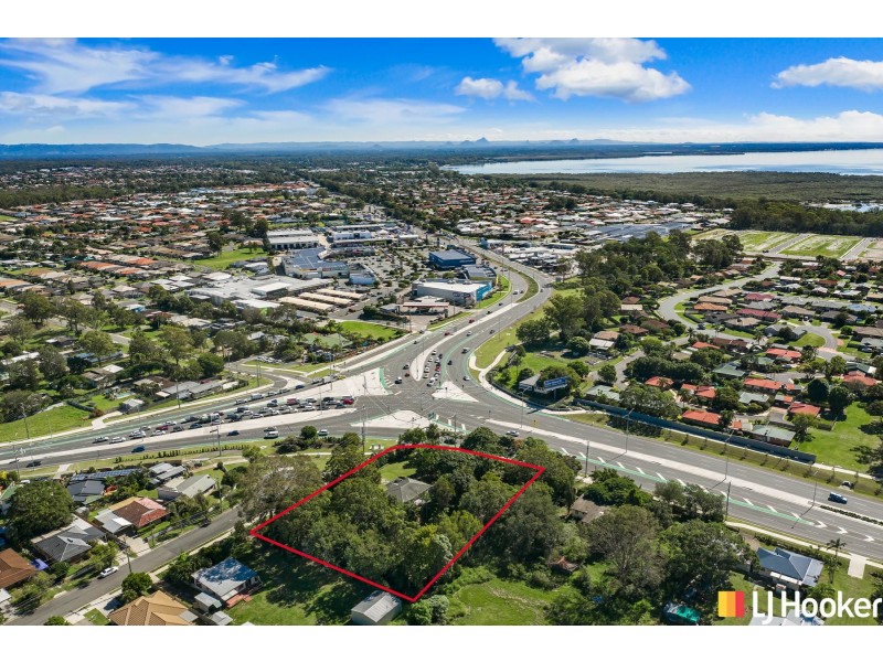 541 Anzac Avenue, Rothwell QLD 4022