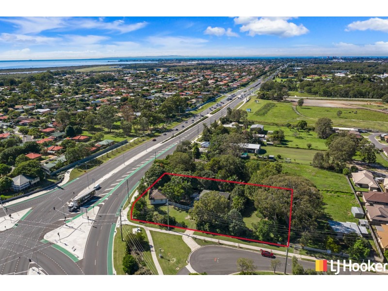 541 Anzac Avenue, Rothwell QLD 4022
