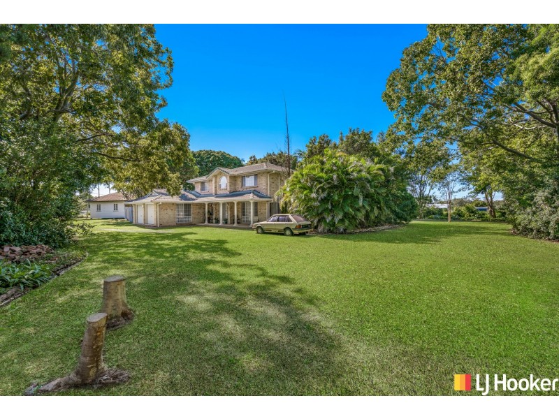541 Anzac Avenue, Rothwell QLD 4022