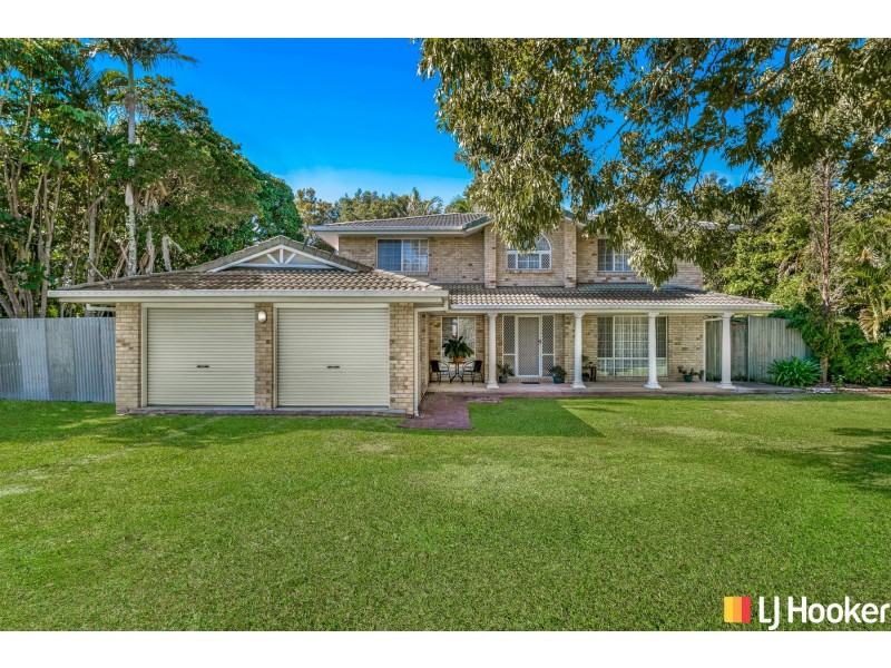 541 Anzac Avenue, Rothwell QLD 4022