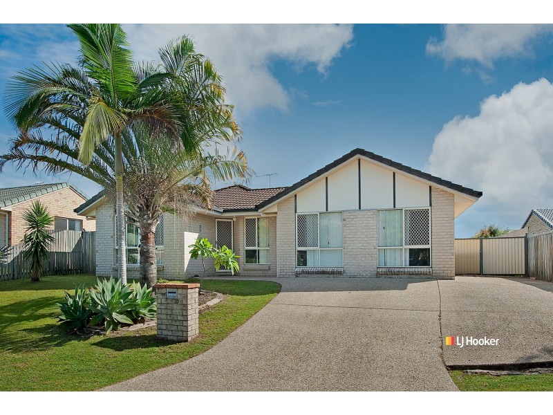 30 Spencer Avenue, Deception Bay QLD 4508