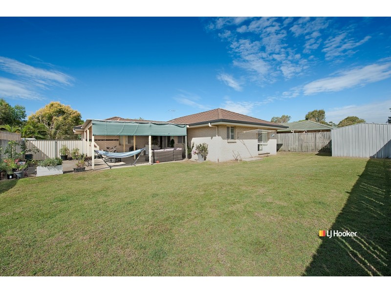30 Spencer Avenue, Deception Bay QLD 4508