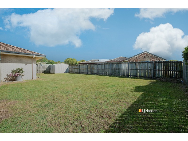30 Spencer Avenue, Deception Bay QLD 4508