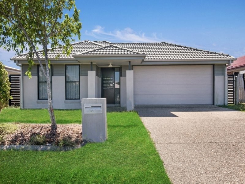26 Broadleaf Place, Ningi QLD 4511