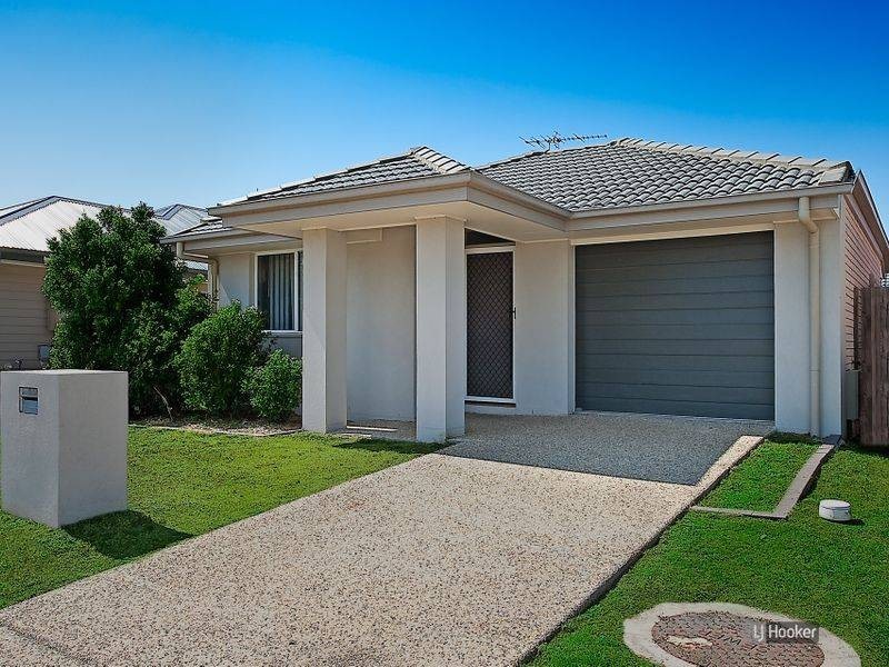 56 Wallarah Parade, North Lakes QLD 4509