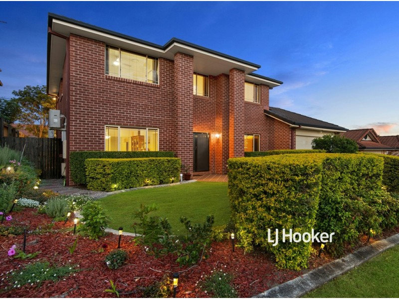 10 Campion Drive, North Lakes QLD 4509