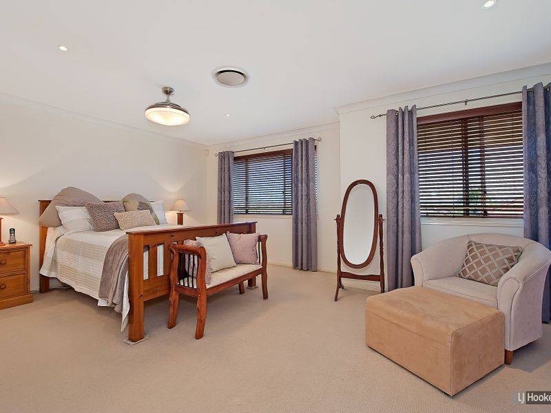 10 Campion Drive, North Lakes QLD 4509