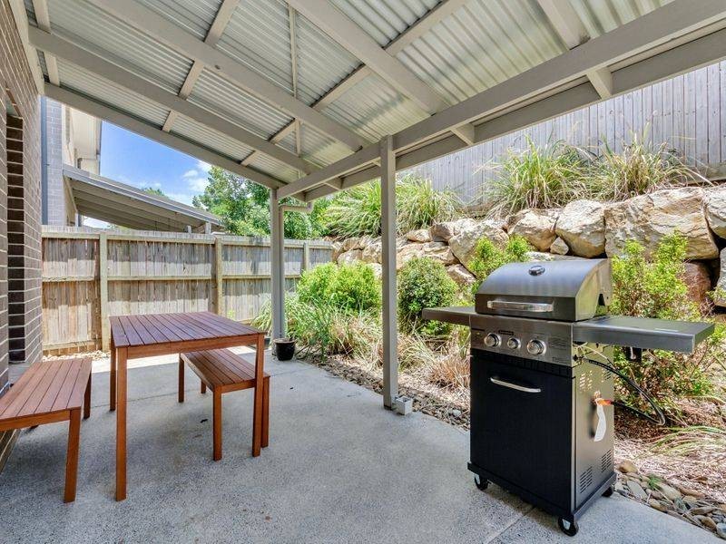 Unit 138/1 Bass Court, North Lakes QLD 4509